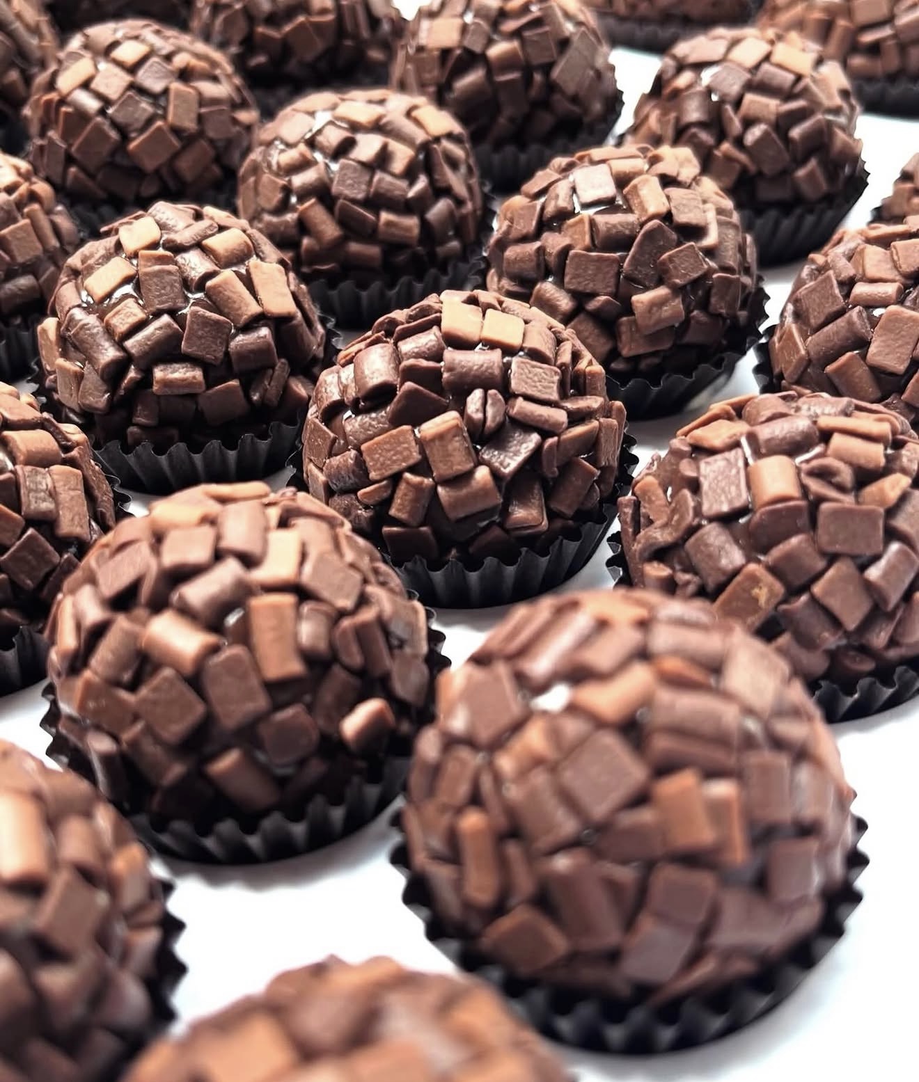 Brigadeiros