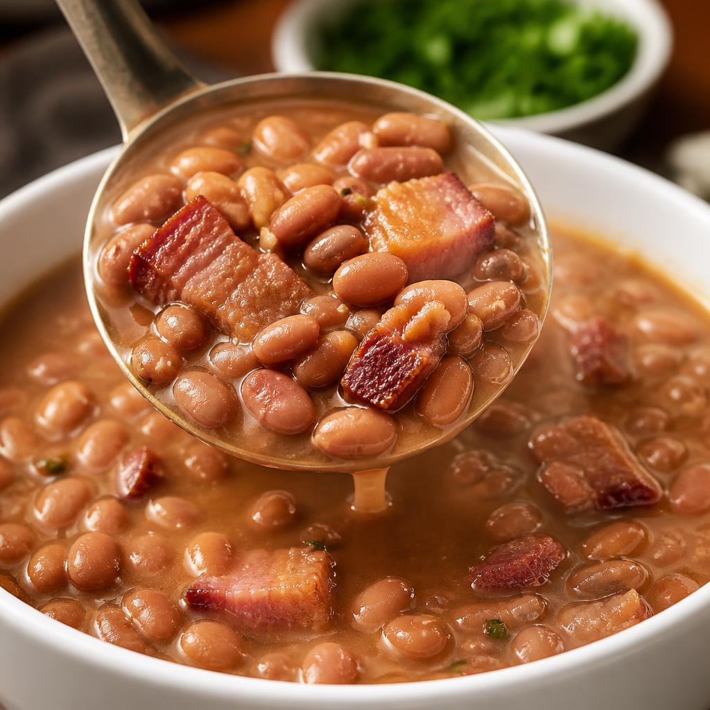 Carioca Beans · Family Size · 500g